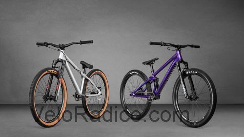 Canyon Stitched scheda tecnica e recensioni